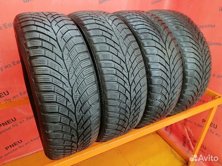 Continental ContiWinterContact TS 870 205/55 R16