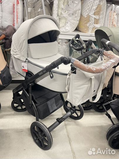 Коляски roan вся коллекция в наличии