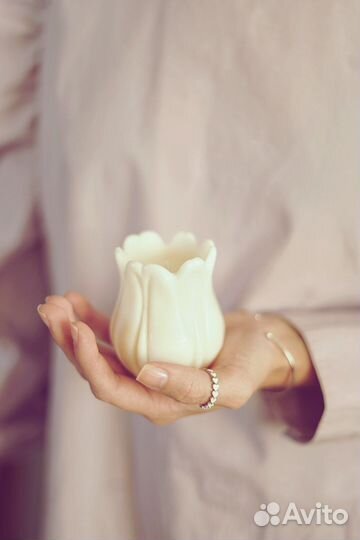 Соевые свечи