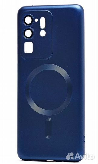 Чехол Самсунг s20 ultra