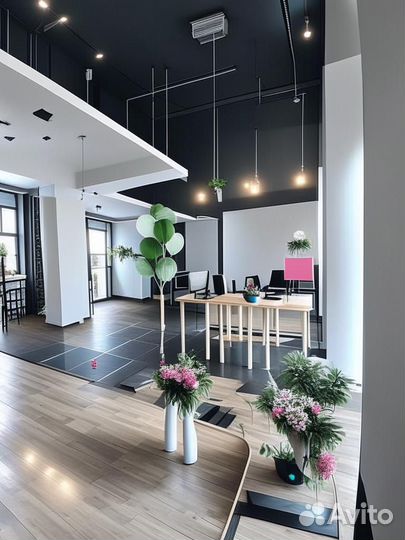 Помещение под мероприятия