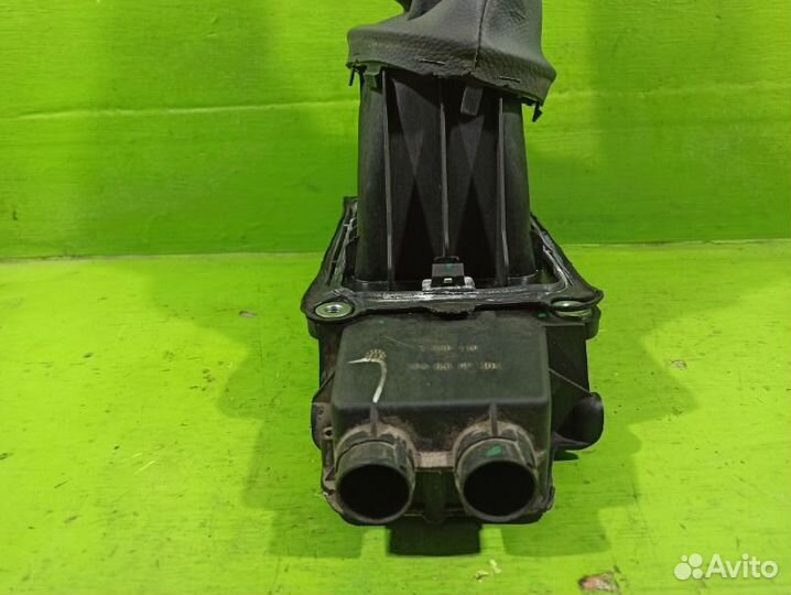 Кулиса кпп Renault Duster HSA K4MA690 2013