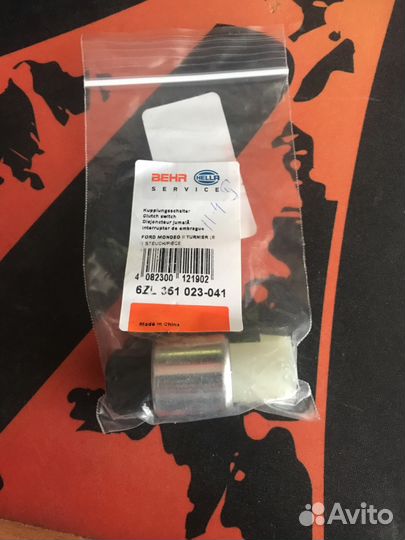 Датчик кондея форд фокус 2