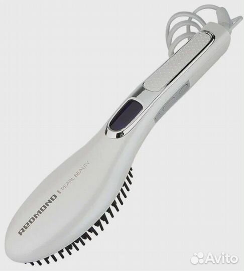 Расческа-выпрямитель,щетка-утюжок redmond RCI-2319