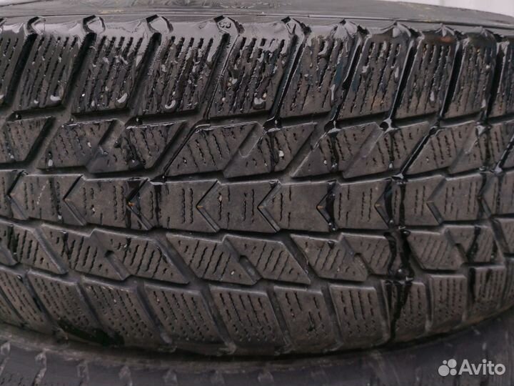 Nexen Winguard Ice Plus 185/65 R15