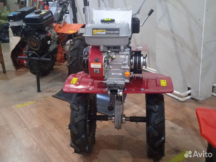 Мотоблоки и культиваторы, прицеп для мотоблока