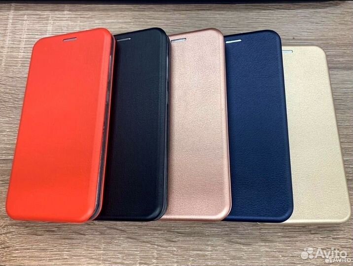 Чехол Книжка А50 А50S A30S