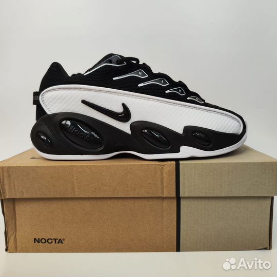 Кроссовки Nike Nocta x Glide