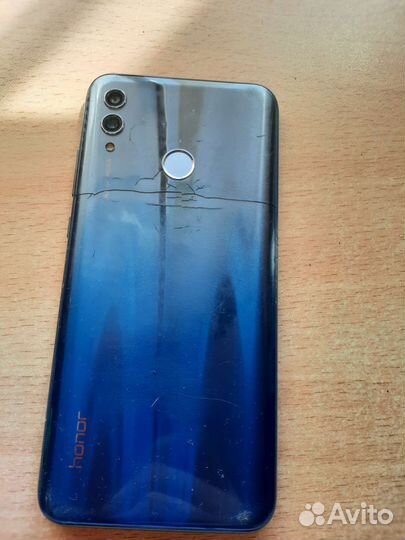 HONOR 10 Lite, 3/32 ГБ