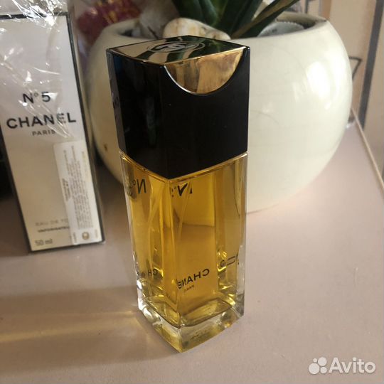 Духи оригинал Shanel n 5