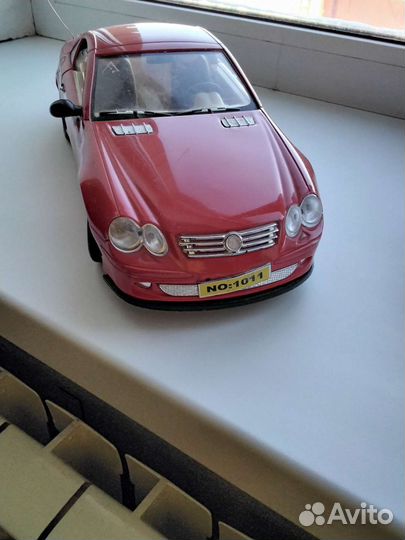 Дистанционные игрушки