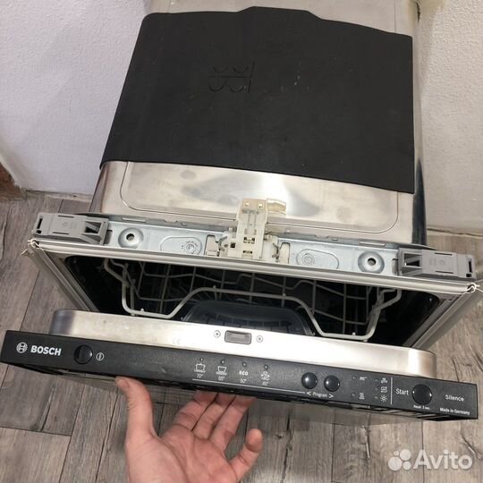 Посудомоечная машина Bosch 45 см