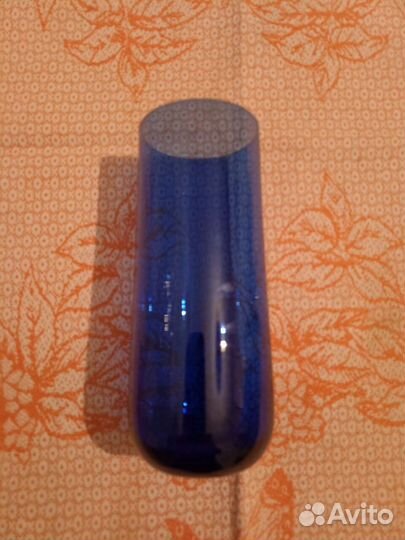 Стаканы,кружки цветное стекло СССР