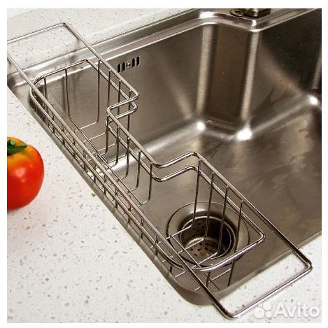 Держатель для раковины