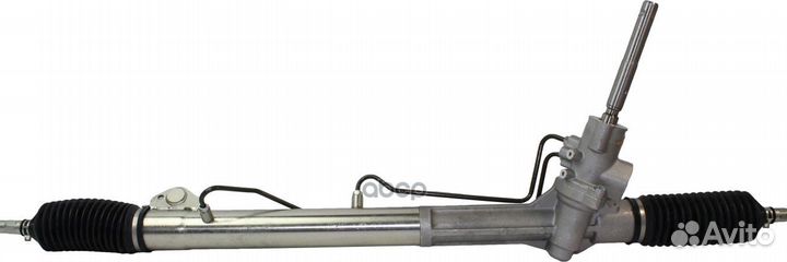 Рейка рулевая volvo S80/V70 06- с тягами
