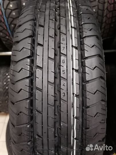 Ikon Tyres Nordman SC 195/75 R16C