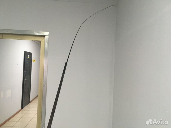 Удочка херабуна Mifine European Carp 360