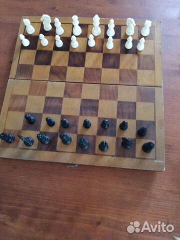 Шахматы, шашки