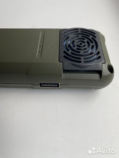 Отпугиватель комаров