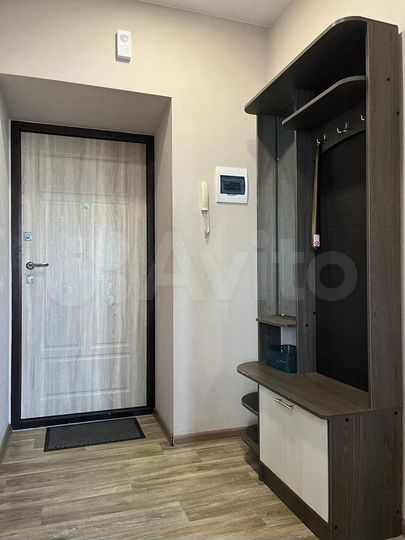 2-к. квартира, 45 м², 4/16 эт.