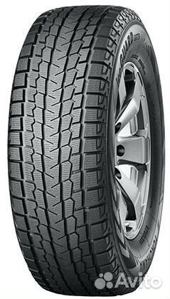 Yokohama Ice Guard G075 225/65 R17
