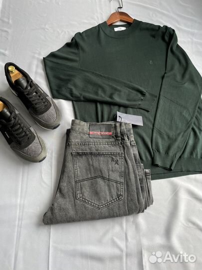 Комплект одежды мужской