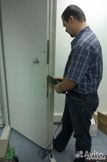 Вскрытие замков, ремонт замков, установка