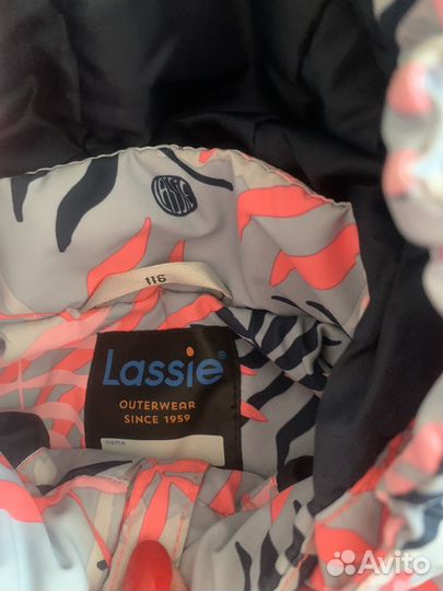 Весенний костюм