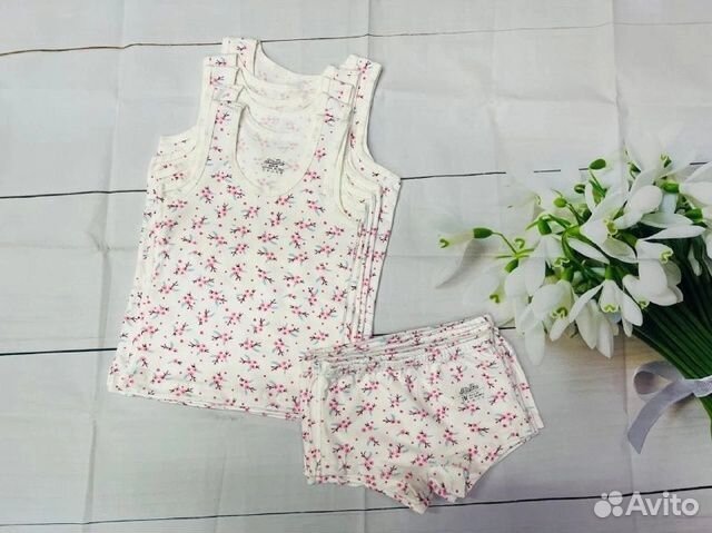 Отдам комплекты детские