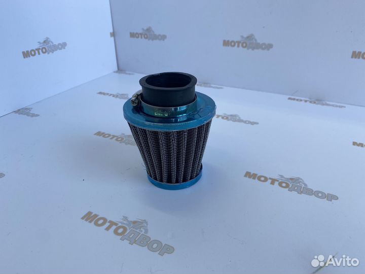 Фильтр сетка D38