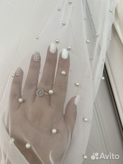 Платье Ангелия