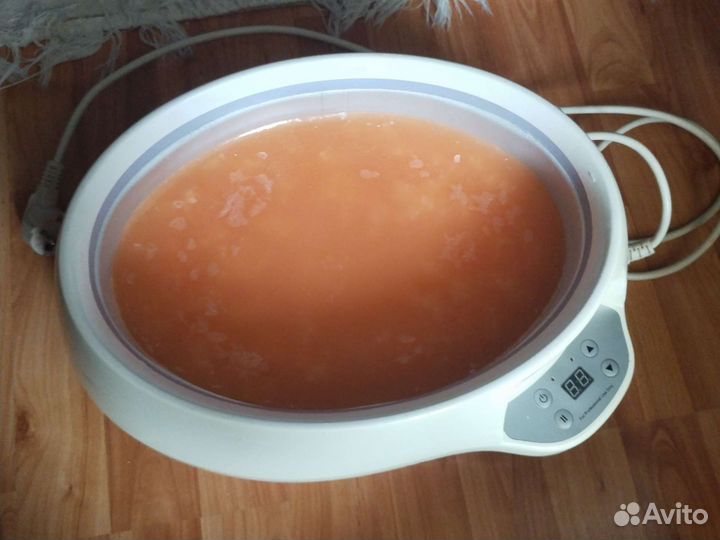 Парафиновая ванночка