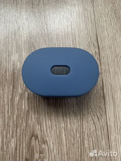 Беспроводные наушники xiaomi
