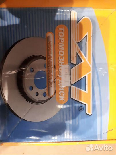 Диск тормозной ниссан тиида