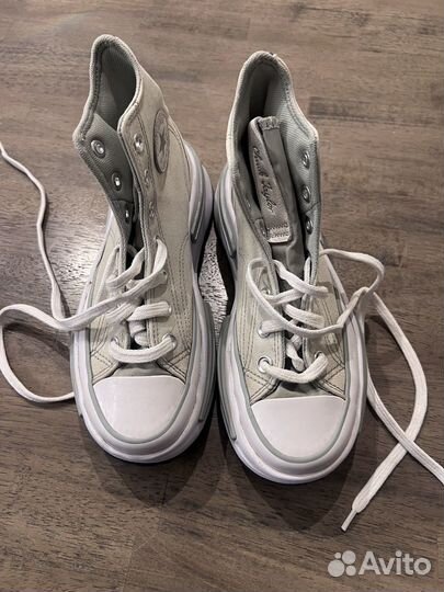 Кеды converse женские