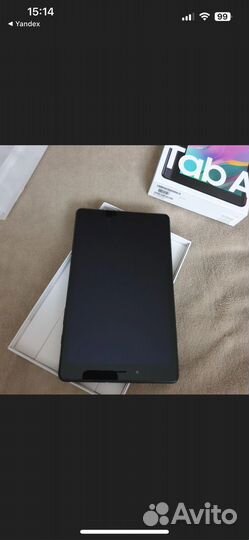 Планшет samsung galaxy tab a 8.0