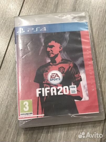 Fifa 20