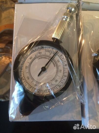 Комплект Компас Адрианова и Курвиметр