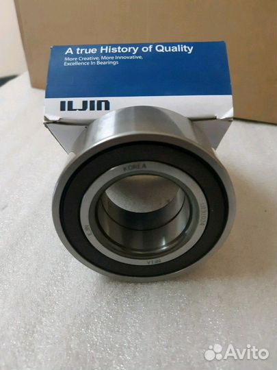 Ступичный подшипник Peugeot Citroen