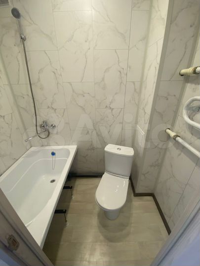 Квартира-студия, 22,3 м², 7/9 эт.