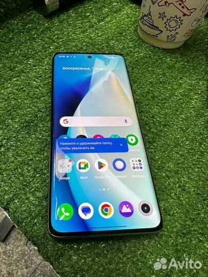 realme 11 Pro+, 12/256 ГБ