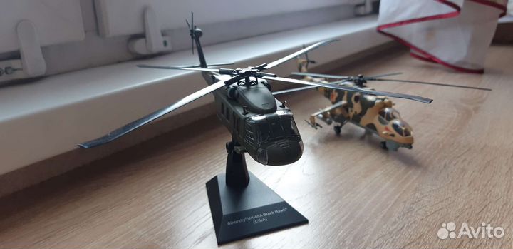 Вертолеты 1/72 Миг 29 shuttle atlantis крейсер