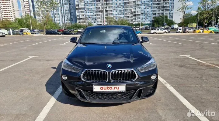 Разборка запчасти бмв ф39 bmw f39 f 39 x2 x 2