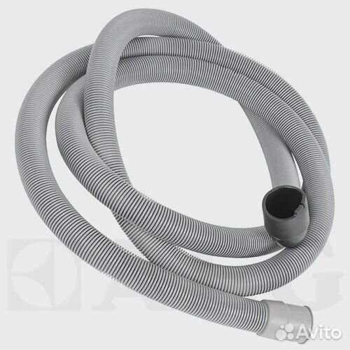 Шланг сливной, зам.1173680107, 1526492226, 1526492