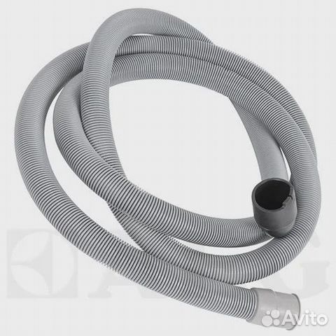 Шланг сливной, зам.1173680107, 1526492226, 1526492