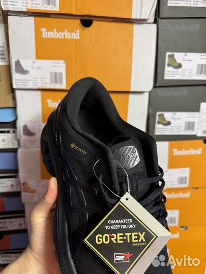 Asics Gel kayano 27 gore tex 41-45