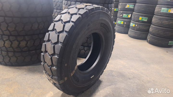 Самосвальная шина