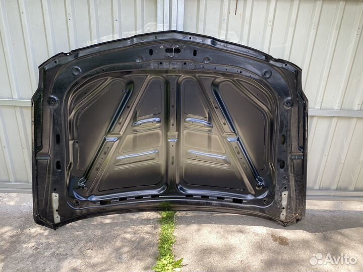 Капот Cadillac Escalade K2