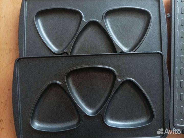 Мультипекарь redmond rmb-m614/1 + 3 панели