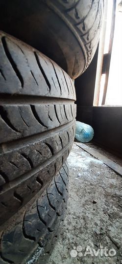 Колеса летние r13